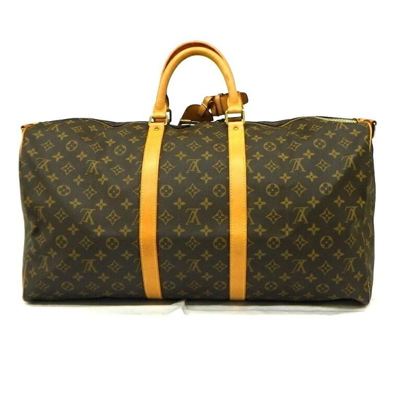 Louis Vuitton Shoulder Bag Bordeaux Brown Shoulder Bag - Picture 1 of 9